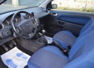 Ford Fiesta IV 2004 1.3 70ch Senso 3P - Automatix Motors - Voiture Occasion - Achat Voiture - Vente Voiture - Reprise Voiture