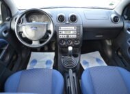 Ford Fiesta IV 2004 1.3 70ch Senso 3P - Automatix Motors - Voiture Occasion - Achat Voiture - Vente Voiture - Reprise Voiture