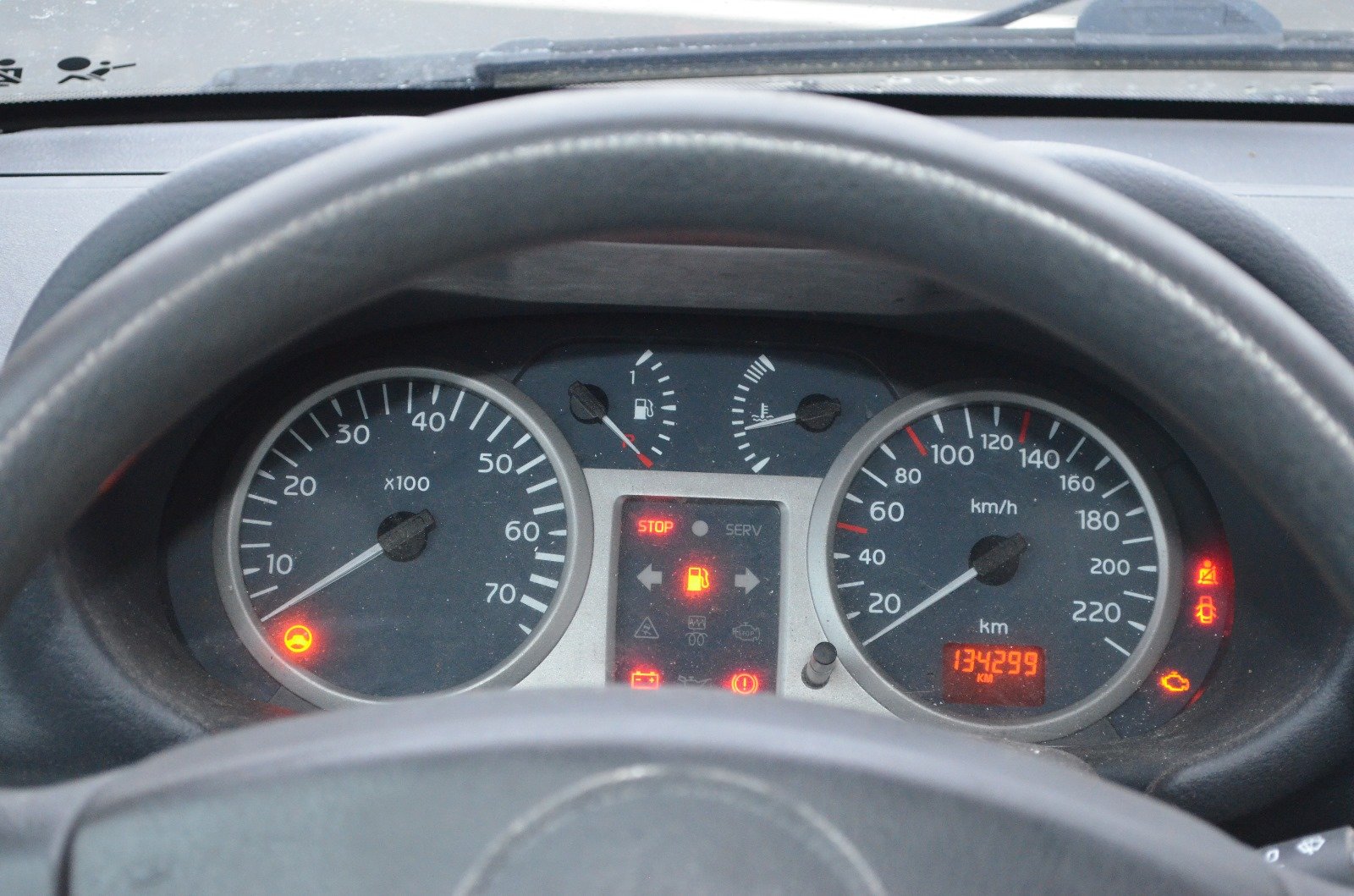 Renault Clio II 2003 1.4 100ch Privilège 5P - Automatix Motors - Voiture Occasion - Achat Voiture - Vente Voiture - Reprise Voiture