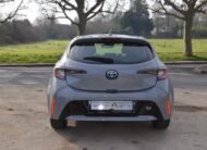 Toyota Corolla 2019 1.8 Hybrid Dynamic - Automatix Motors - Voiture Occasion - Achat Voiture - Vente Voiture - Reprise Voiture