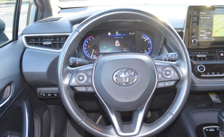 Toyota Corolla 2019 1.8 Hybrid Dynamic - Automatix Motors - Voiture Occasion - Achat Voiture - Vente Voiture - Reprise Voiture