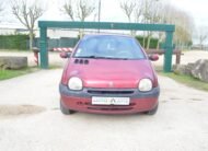 Renault Twingo 2002 1.2 60ch Expression - Automatix Motors - Voiture Occasion - Achat Voiture - Vente Voiture - Reprise Voiture