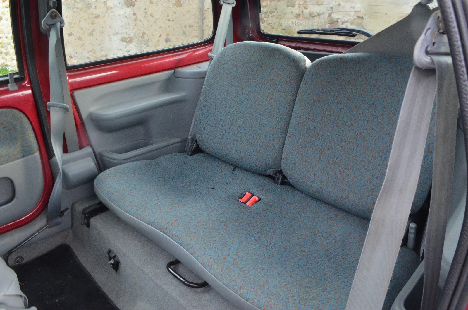 Renault Twingo 2002 1.2 60ch Expression - Automatix Motors - Voiture Occasion - Achat Voiture - Vente Voiture - Reprise Voiture