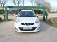 Nissan Micra IV 2013 1.2 80ch Acenta - Automatix Motors - Voiture Occasion - Achat Voiture - Vente Voiture - Reprise Voiture