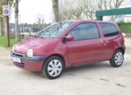 Renault Twingo 2002 1.2 60ch Expression - Automatix Motors - Voiture Occasion - Achat Voiture - Vente Voiture - Reprise Voiture