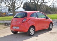 Ford Ka II 2009 1.2 69ch Ambiente - Automatix Motors - Voiture Occasion - Achat Voiture - Vente Voiture - Reprise Voiture