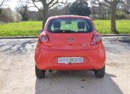 Ford Ka II 2009 1.2 69ch Ambiente - Automatix Motors - Voiture Occasion - Achat Voiture - Vente Voiture - Reprise Voiture