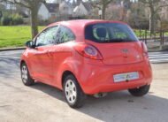 Ford Ka II 2009 1.2 69ch Ambiente - Automatix Motors - Voiture Occasion - Achat Voiture - Vente Voiture - Reprise Voiture