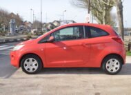 Ford Ka II 2009 1.2 69ch Ambiente - Automatix Motors - Voiture Occasion - Achat Voiture - Vente Voiture - Reprise Voiture