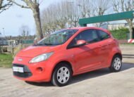 Ford Ka II 2009 1.2 69ch Ambiente - Automatix Motors - Voiture Occasion - Achat Voiture - Vente Voiture - Reprise Voiture