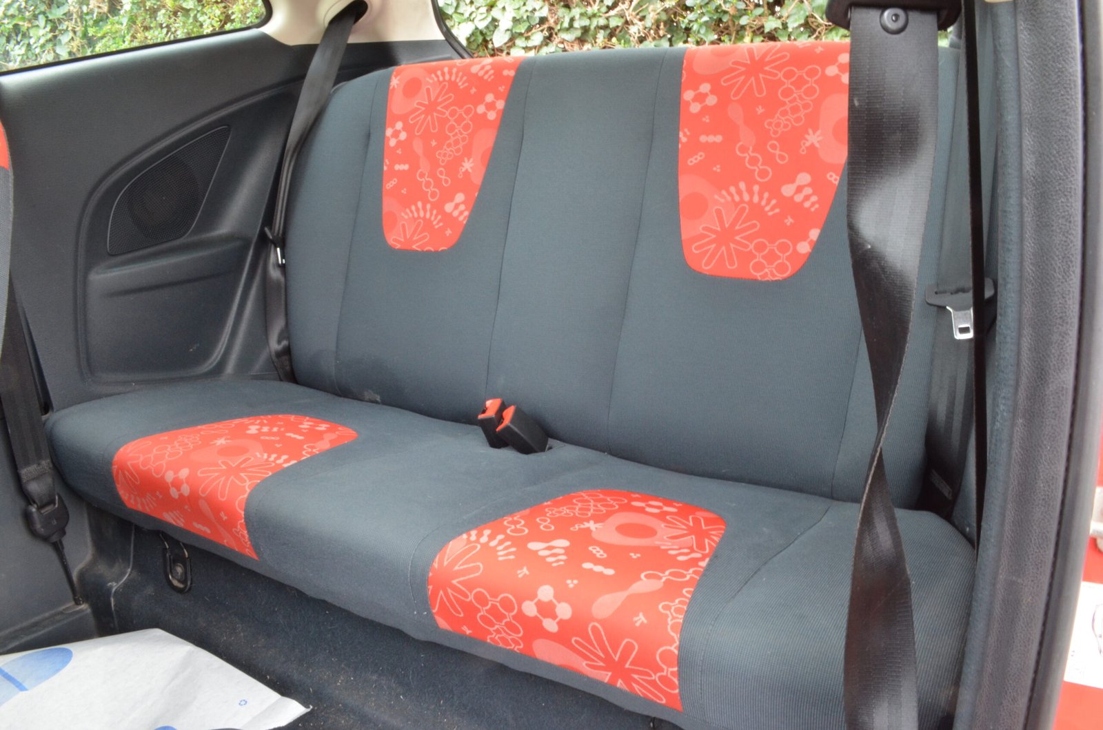 Ford Ka II 2009 1.2 69ch Ambiente - Automatix Motors - Voiture Occasion - Achat Voiture - Vente Voiture - Reprise Voiture