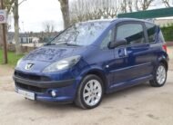 Peugeot 1007 2008 1.6 HDi 110ch Sporty Pack - Automatix Motors - Voiture Occasion - Achat Voiture - Vente Voiture - Reprise Voiture