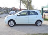 Nissan Micra IV 2013 1.2 80ch Acenta - Automatix Motors - Voiture Occasion - Achat Voiture - Vente Voiture - Reprise Voiture