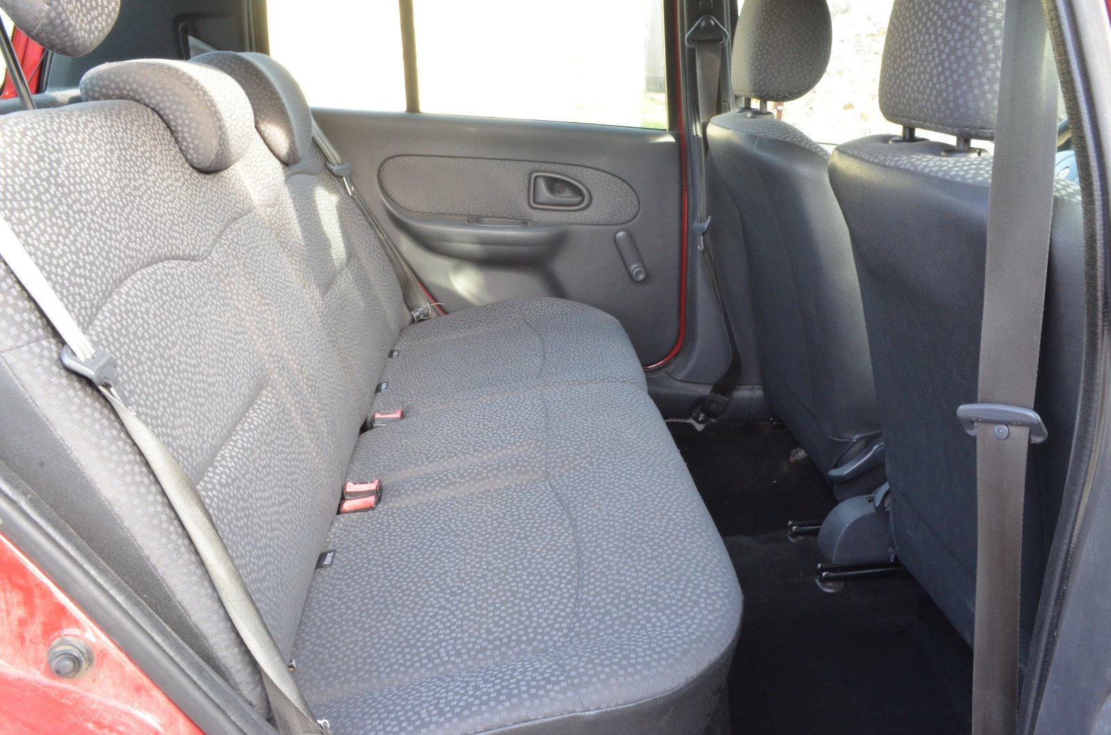 Renault Clio 2008 1.5 dCi 65ch Campus Authentique - Automatix Motors - Voiture Occasion - Achat Voiture - Vente Voiture - Reprise Voiture