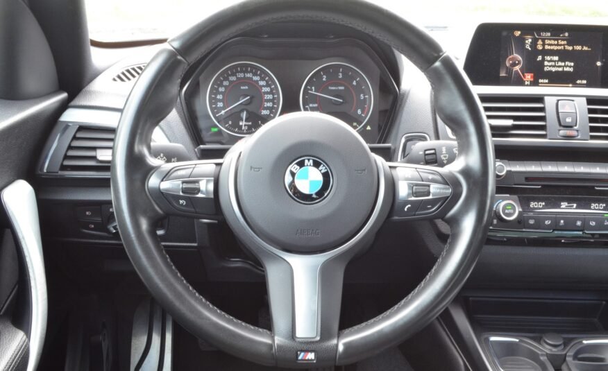 BMW Série 2 2016 218d Coupé (F22) pack M Sport - Automatix Motors - Voiture Occasion - Achat Voiture - Vente Voiture - Reprise Voiture