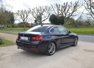 BMW Série 2 2016 218d Coupé (F22) pack M Sport - Automatix Motors - Voiture Occasion - Achat Voiture - Vente Voiture - Reprise Voiture