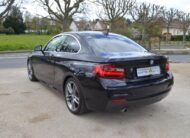 BMW Série 2 2016 218d Coupé (F22) pack M Sport - Automatix Motors - Voiture Occasion - Achat Voiture - Vente Voiture - Reprise Voiture