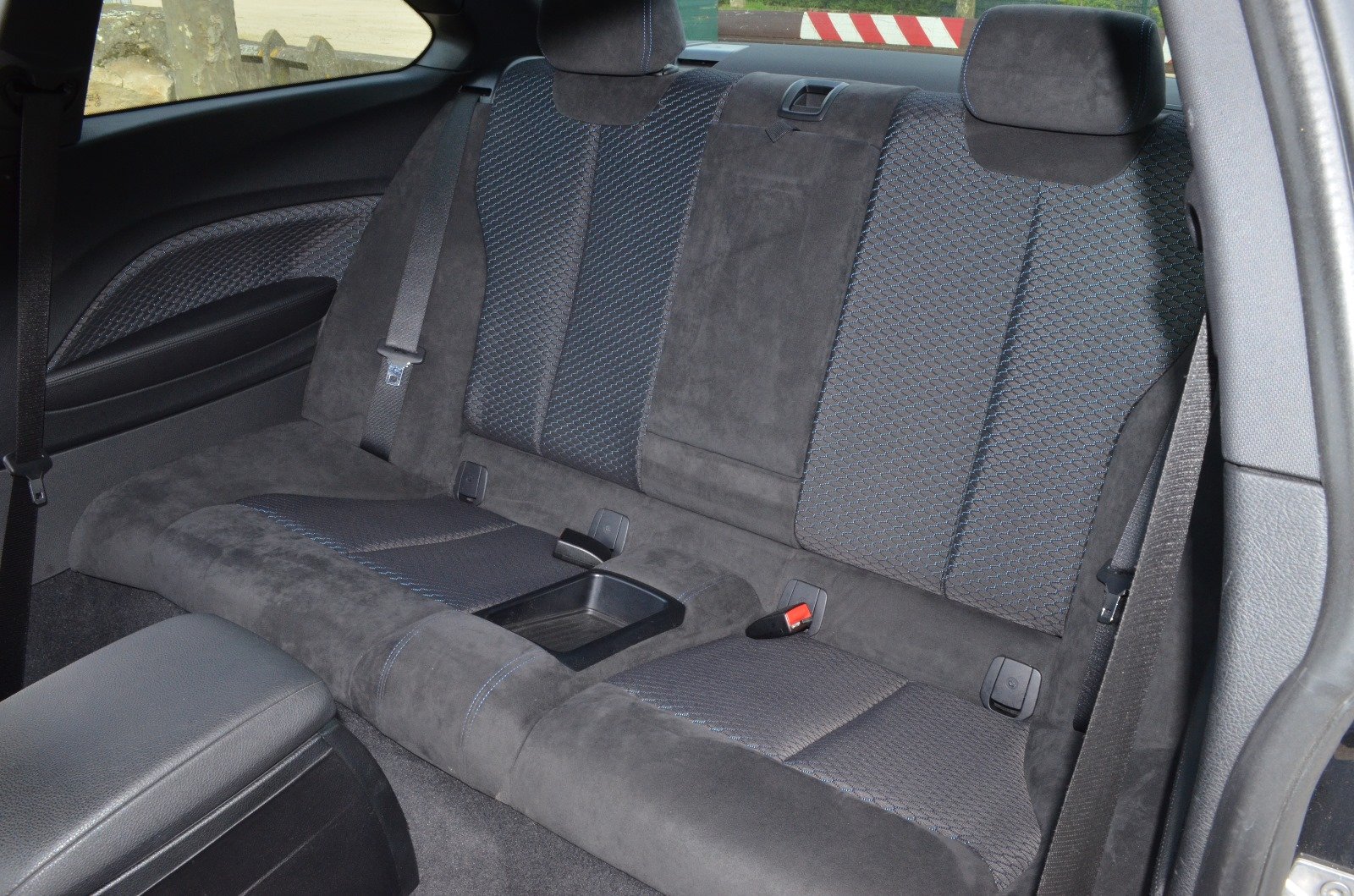 BMW Série 2 2016 218d Coupé (F22) pack M Sport - Automatix Motors - Voiture Occasion - Achat Voiture - Vente Voiture - Reprise Voiture