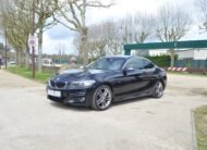 BMW Série 2 2016 218d Coupé (F22) pack M Sport - Automatix Motors - Voiture Occasion - Achat Voiture - Vente Voiture - Reprise Voiture