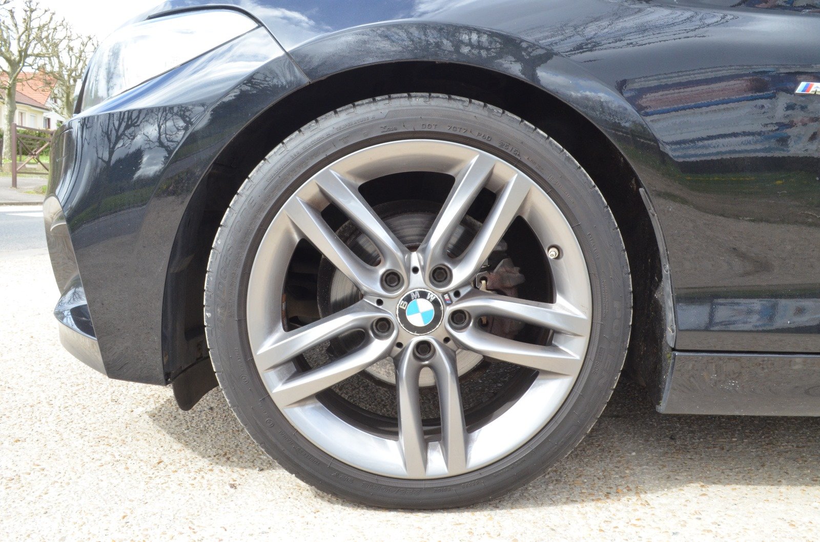 BMW Série 2 2016 218d Coupé (F22) pack M Sport - Automatix Motors - Voiture Occasion - Achat Voiture - Vente Voiture - Reprise Voiture