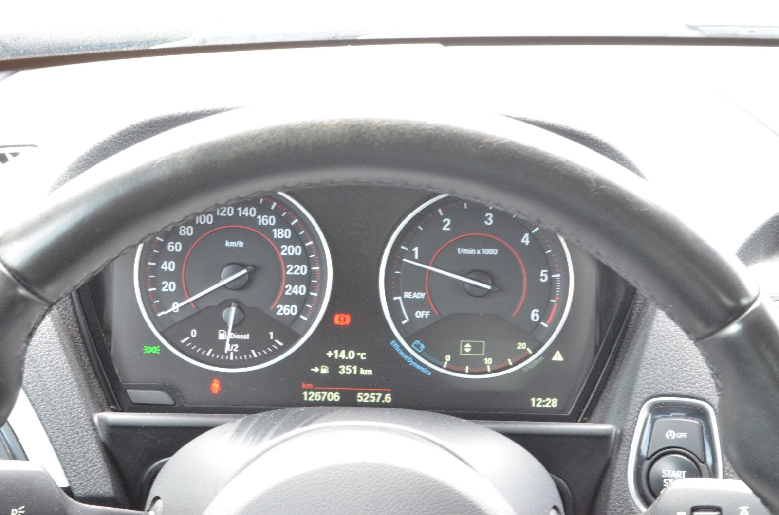 BMW Série 2 2016 218d Coupé (F22) pack M Sport - Automatix Motors - Voiture Occasion - Achat Voiture - Vente Voiture - Reprise Voiture