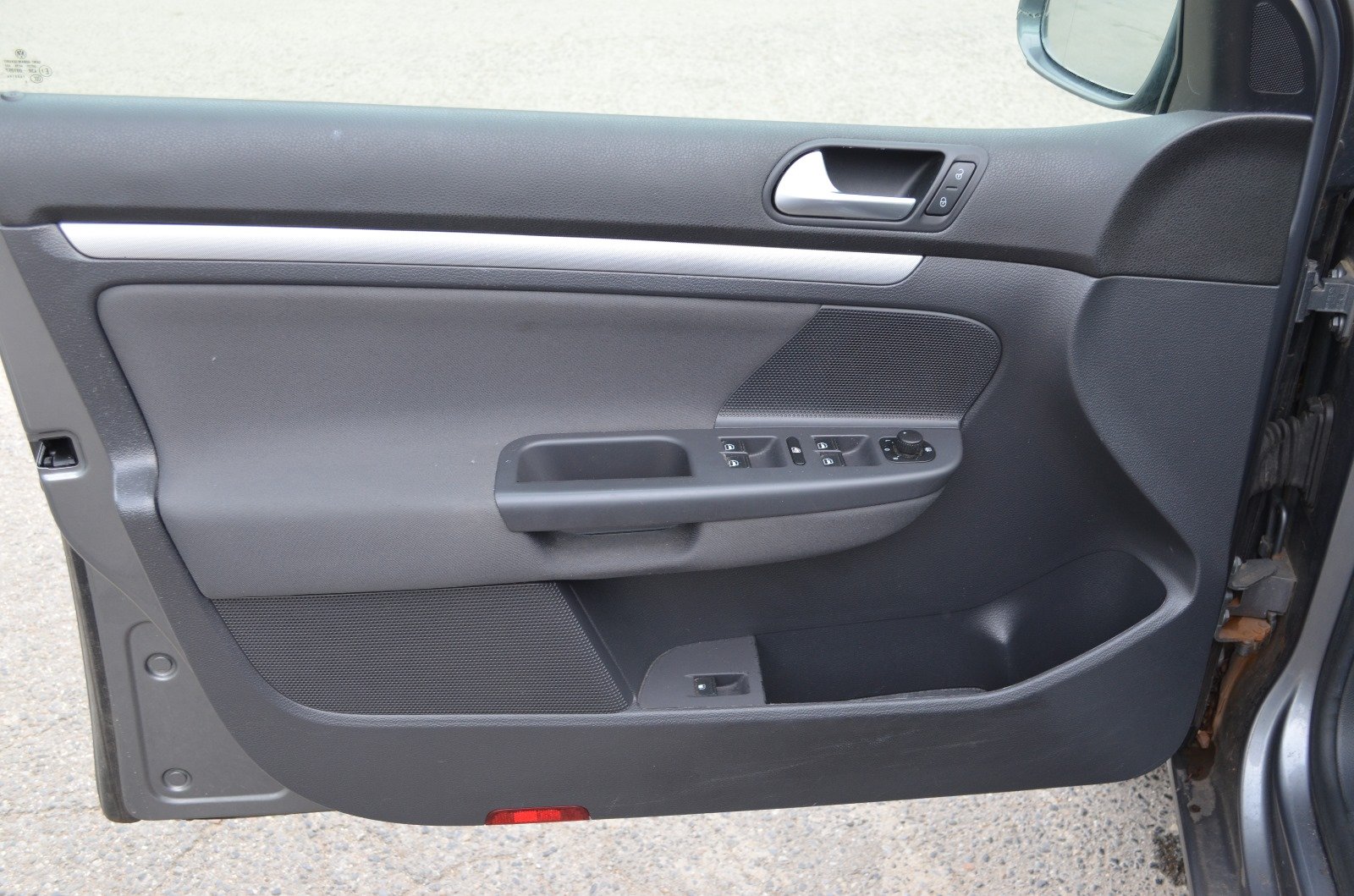 Volkswagen Golf V 2007 1.6 102ch Trendline 5p - Automatix Motors - Voiture Occasion - Achat Voiture - Vente Voiture - Reprise Voiture