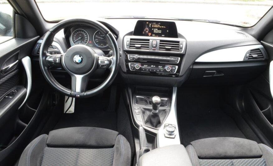 BMW Série 2 2016 218d Coupé (F22) pack M Sport - Automatix Motors - Voiture Occasion - Achat Voiture - Vente Voiture - Reprise Voiture