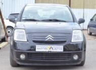 Citroën C2 2006 1.1i 60ch Pack Ambiance - Automatix Motors - Voiture Occasion - Achat Voiture - Vente Voiture - Reprise Voiture