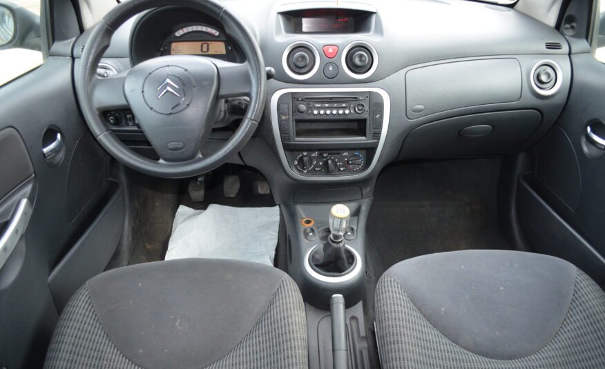 Citroën C2 2006 1.1i 60ch Pack Ambiance - Automatix Motors - Voiture Occasion - Achat Voiture - Vente Voiture - Reprise Voiture