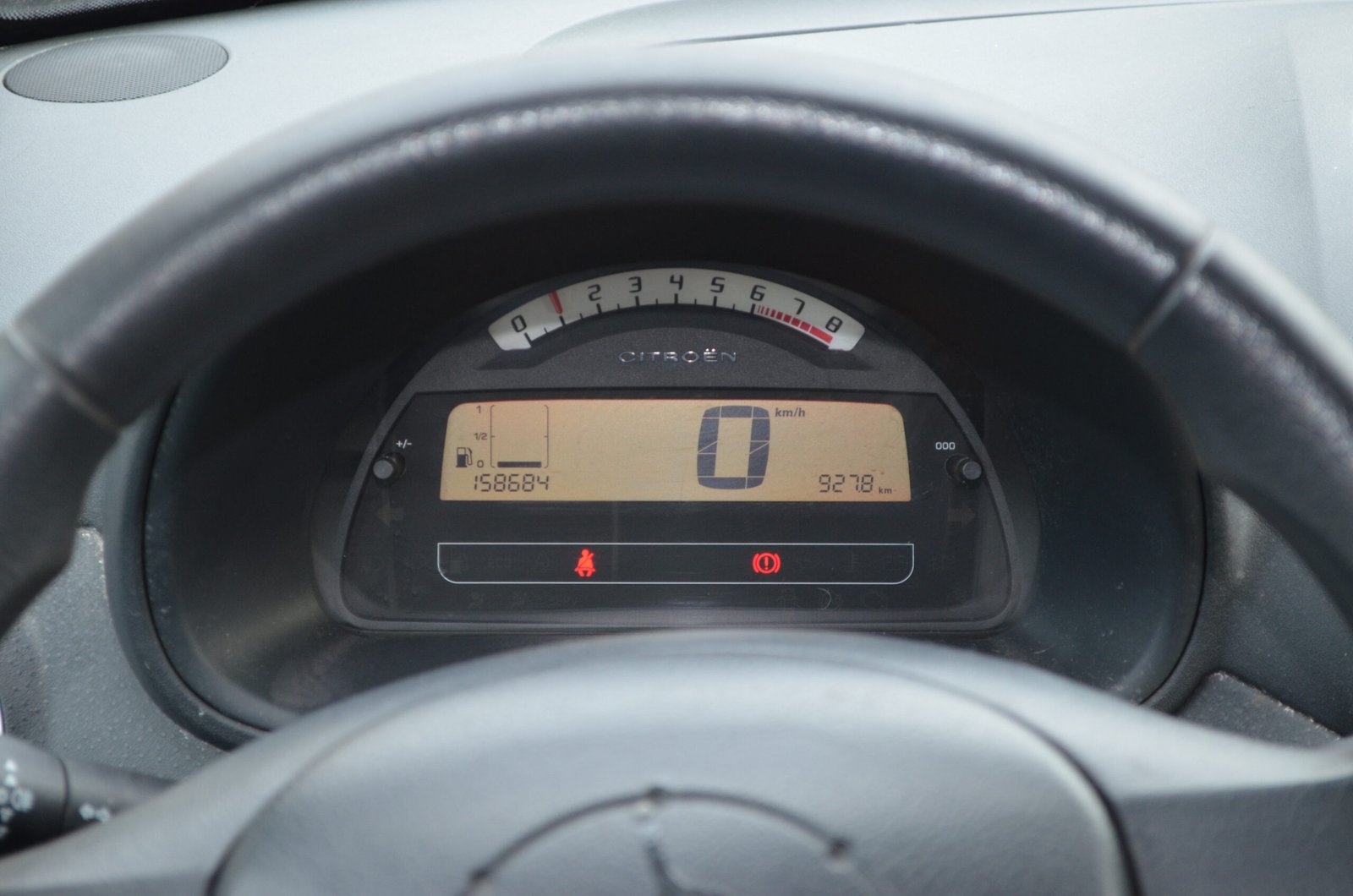 Citroën C2 2006 1.1i 60ch Pack Ambiance - Automatix Motors - Voiture Occasion - Achat Voiture - Vente Voiture - Reprise Voiture