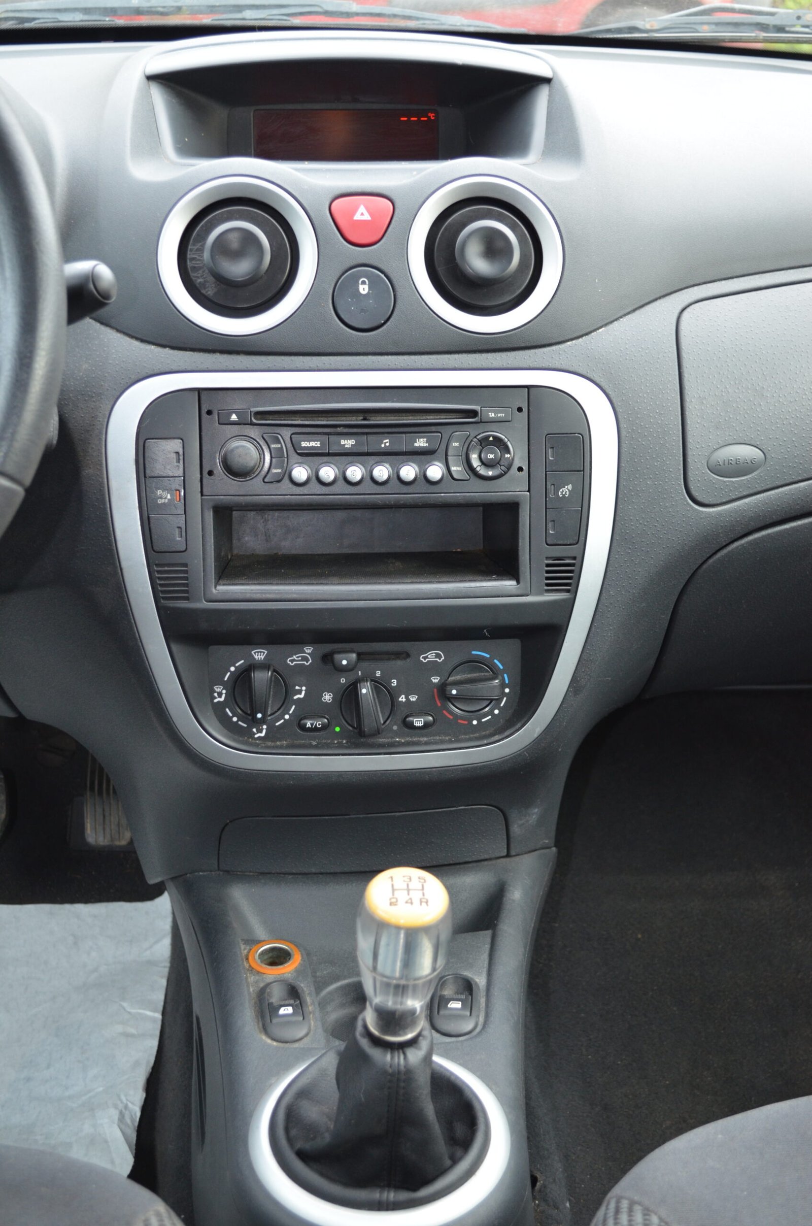 Citroën C2 2006 1.1i 60ch Pack Ambiance - Automatix Motors - Voiture Occasion - Achat Voiture - Vente Voiture - Reprise Voiture