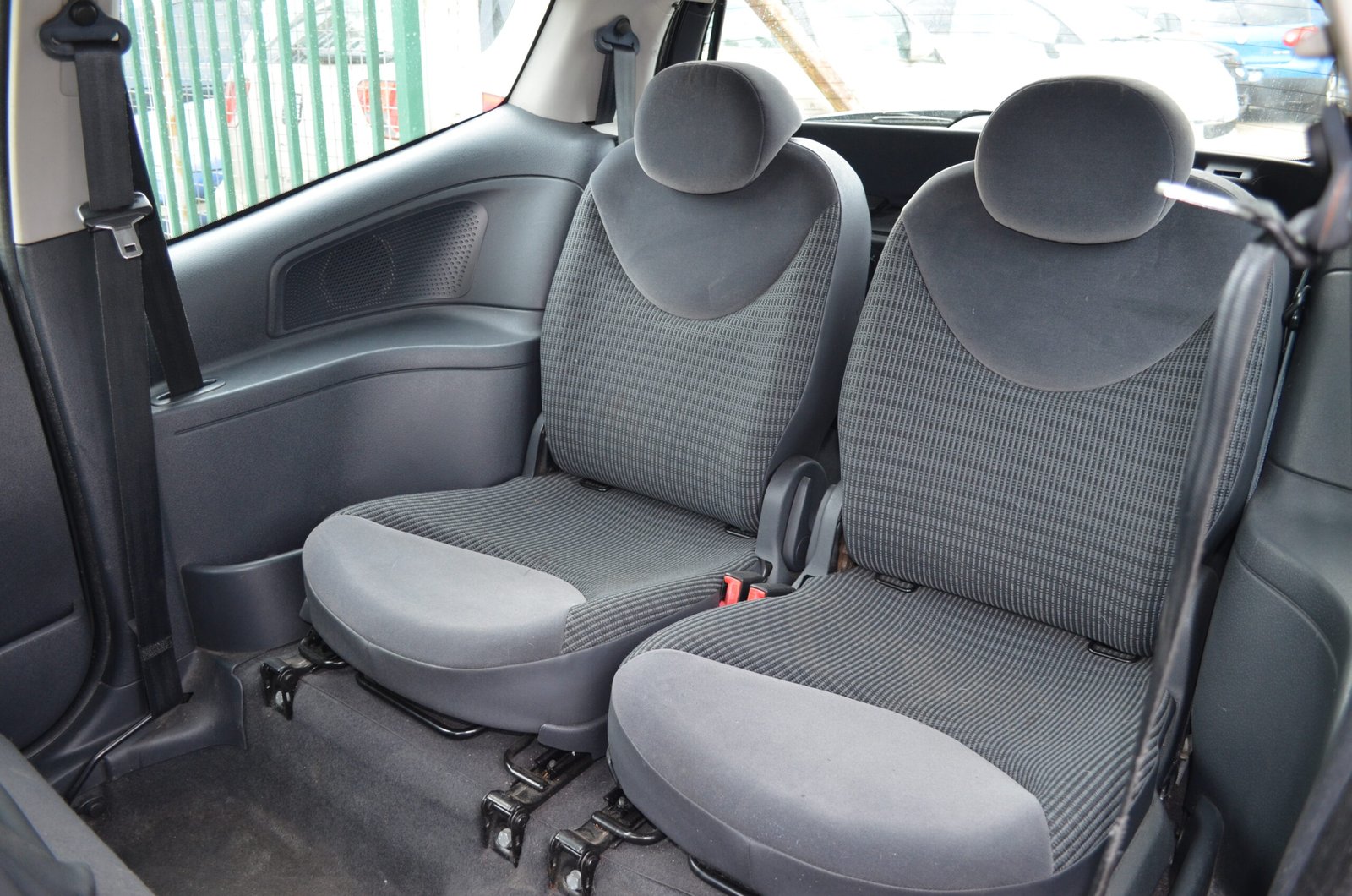 Citroën C2 2006 1.1i 60ch Pack Ambiance - Automatix Motors - Voiture Occasion - Achat Voiture - Vente Voiture - Reprise Voiture