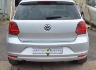 Volkswagen Polo V 2017 1.2 TSI 110ch BlueMotion Technology Carat DSG7 5p - Automatix Motors - Voiture Occasion - Achat Voiture - Vente Voiture - Reprise Voiture