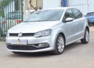 Volkswagen Polo V 2017 1.2 TSI 110ch BlueMotion Technology Carat DSG7 5p - Automatix Motors - Voiture Occasion - Achat Voiture - Vente Voiture - Reprise Voiture