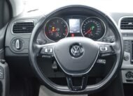 Volkswagen Polo V 2017 1.2 TSI 110ch BlueMotion Technology Carat DSG7 5p - Automatix Motors - Voiture Occasion - Achat Voiture - Vente Voiture - Reprise Voiture