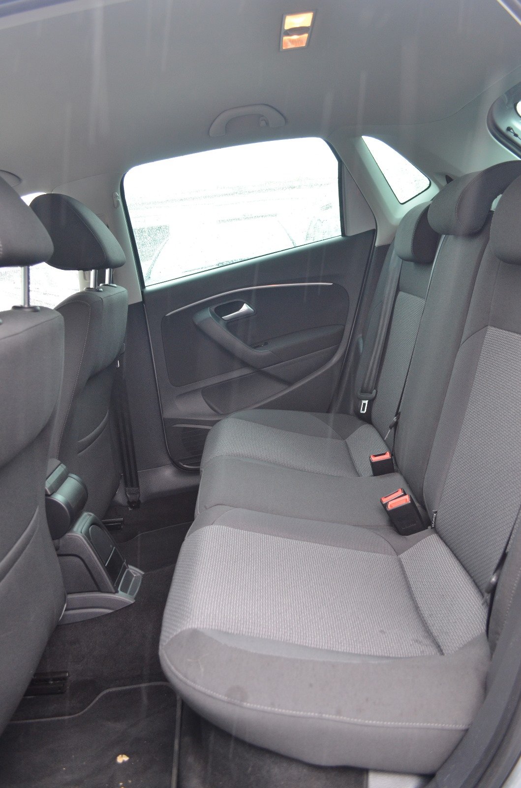 Volkswagen Polo V 2017 1.2 TSI 110ch BlueMotion Technology Carat DSG7 5p - Automatix Motors - Voiture Occasion - Achat Voiture - Vente Voiture - Reprise Voiture