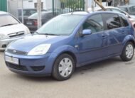 Ford Fiesta 2005 III 1.3 70ch Concept 5P - Automatix Motors - Voiture Occasion - Achat Voiture - Vente Voiture - Reprise Voiture