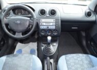 Ford Fiesta 2005 III 1.3 70ch Concept 5P - Automatix Motors - Voiture Occasion - Achat Voiture - Vente Voiture - Reprise Voiture