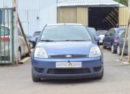 Ford Fiesta 2005 III 1.3 70ch Concept 5P - Automatix Motors - Voiture Occasion - Achat Voiture - Vente Voiture - Reprise Voiture