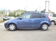 Ford Fiesta 2005 III 1.3 70ch Concept 5P - Automatix Motors - Voiture Occasion - Achat Voiture - Vente Voiture - Reprise Voiture