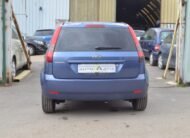 Ford Fiesta 2005 III 1.3 70ch Concept 5P - Automatix Motors - Voiture Occasion - Achat Voiture - Vente Voiture - Reprise Voiture