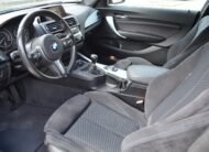 BMW Série 2 2016 218d Coupé (F22) pack M Sport - Automatix Motors - Voiture Occasion - Achat Voiture - Vente Voiture - Reprise Voiture