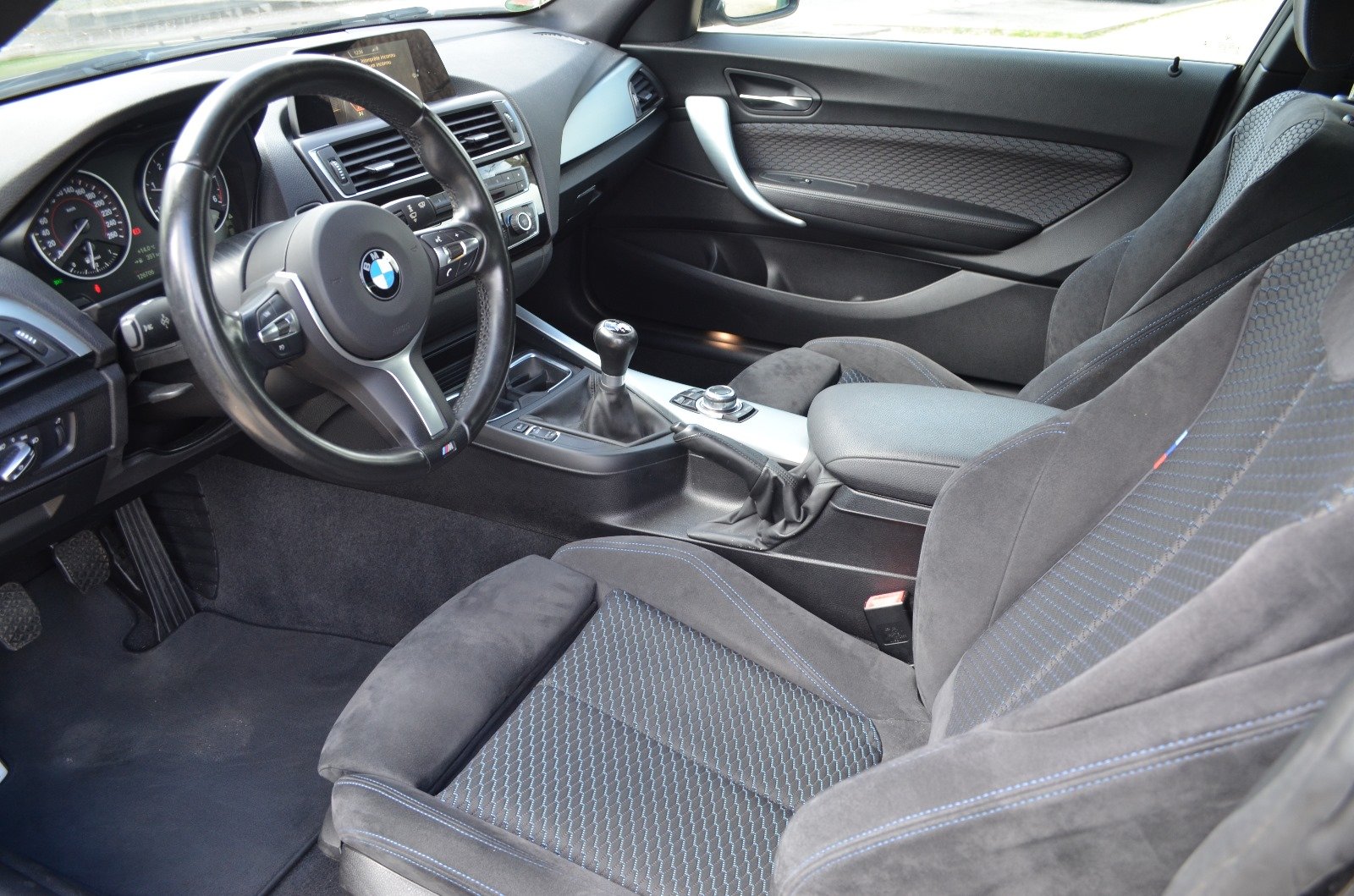 BMW Série 2 2016 218d Coupé (F22) pack M Sport - Automatix Motors - Voiture Occasion - Achat Voiture - Vente Voiture - Reprise Voiture