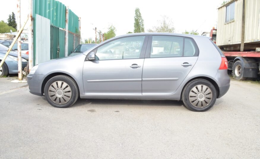 Volkswagen Golf V 2007 1.6 102ch Trendline 5p - Automatix Motors - Voiture Occasion - Achat Voiture - Vente Voiture - Reprise Voiture