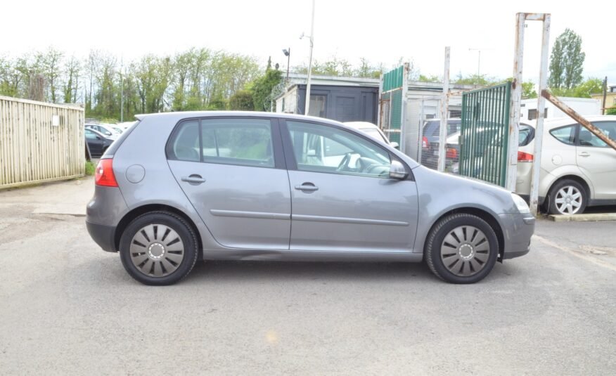 Volkswagen Golf V 2007 1.6 102ch Trendline 5p - Automatix Motors - Voiture Occasion - Achat Voiture - Vente Voiture - Reprise Voiture