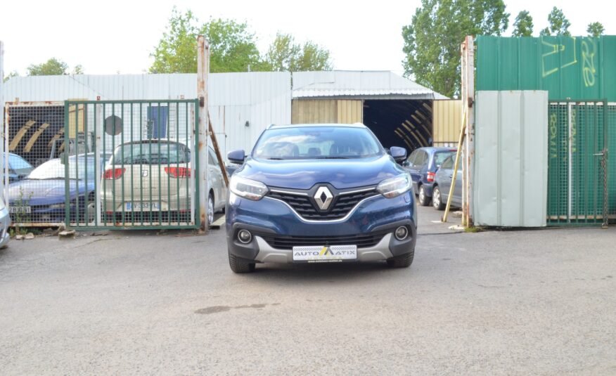 Renault Kadjar 2016 1.6 dCi 130ch energy Intens - Automatix Motors - Voiture Occasion - Achat Voiture - Vente Voiture - Reprise Voiture