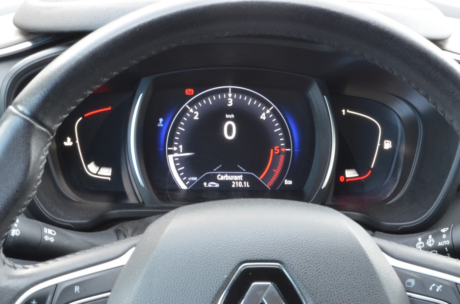 Renault Kadjar 2016 1.6 dCi 130ch energy Intens - Automatix Motors - Voiture Occasion - Achat Voiture - Vente Voiture - Reprise Voiture