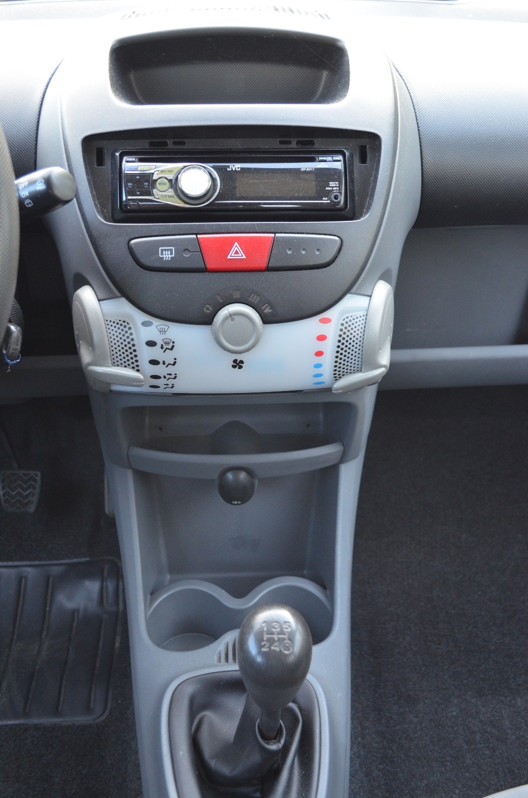 Peugeot 107 2011 Phase 2 1.0 68ch Urban - Automatix Motors - Voiture Occasion - Achat Voiture - Vente Voiture - Reprise Voiture