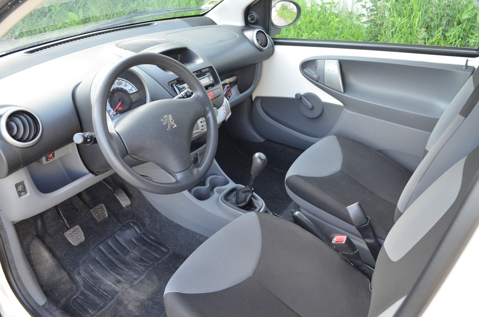 Peugeot 107 2011 Phase 2 1.0 68ch Urban - Automatix Motors - Voiture Occasion - Achat Voiture - Vente Voiture - Reprise Voiture