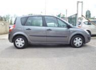 Renault Scenic II 2005 1.5 dCi 80ch Pack Authentique - Automatix Motors - Voiture Occasion - Achat Voiture - Vente Voiture - Reprise Voiture